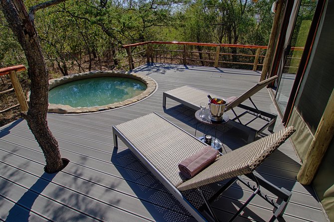 5 Day Katekani Lodge Kruger National Park Safari - Who this safari suits best