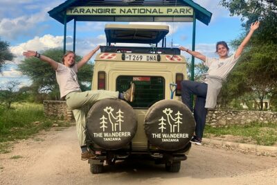 5-Day Mid-Range Safari in Tanzania - Tarangire National Park: Baobabs, Elephants, and Birdwatcher Days