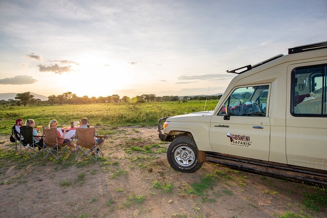 5-Day Private Northern Tanzania Safari from Arusha - Why This 5-Day Northern Circuit Works From Arusha
