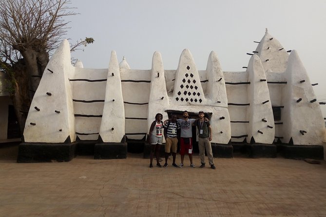 5 Days Adventurous Wildlife Safari - Quick hits on this Mole National Park adventure