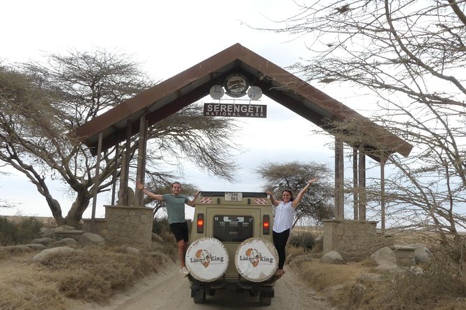 5 Days Best of Tanzania Luxury Safari Northern Circuit - What Makes This 5-Day Northern Circuit Feel Like Luxury (Not Just Fast)