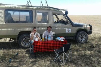 5 Days Best of Tanzania Luxury Safari Northern Circuit - Day 1 in Arusha: Getting Oriented Without Losing a Day