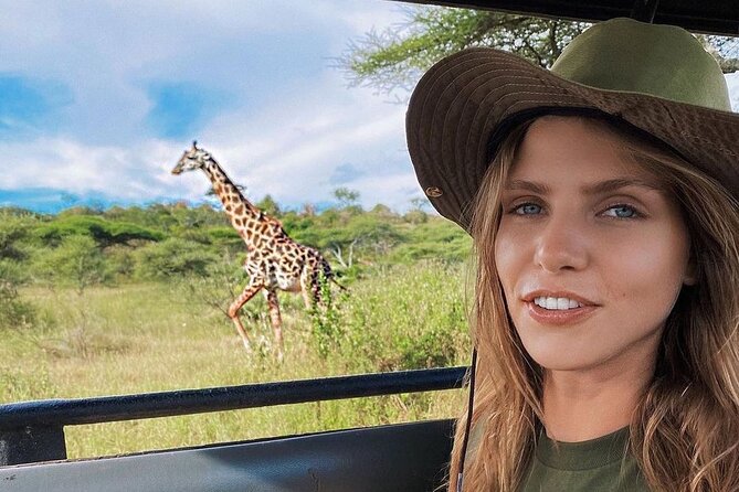 5 Days Best of Tanzania Luxury Safari Northern Circuit - Guides and Service: The Real Reason People Rate This So Highly