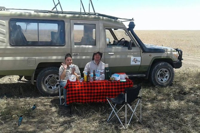 5 Days Best of Tanzania Luxury Safari Northern Circuit - Day 1 in Arusha: Getting Oriented Without Losing a Day