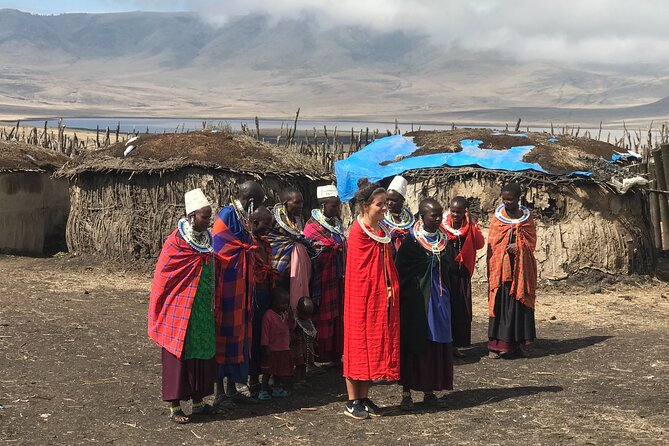 5 Days Budget Private Safari, Tanzania - Day 5: Lake Manyara and a final push back to Arusha