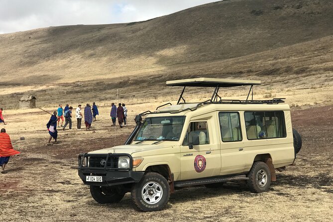 5 Days Budget Private Safari, Tanzania - Price and value: what you’re paying for (and what to plan for)