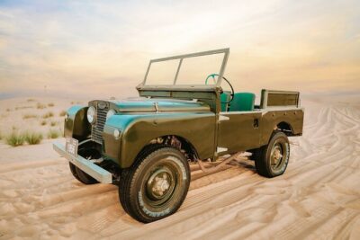 57 Heritage Desert Safari - How Pickup Works (Seasonal Times and What You’ll Get)