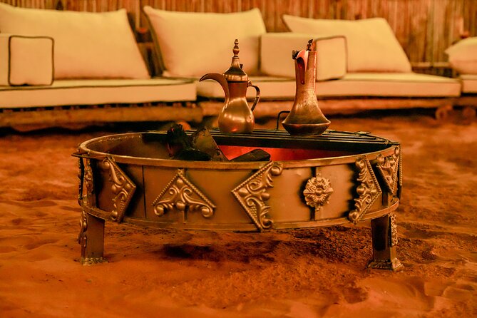 57 Heritage Desert Safari - Who Should Book This (And Who Might Want a Different Option)