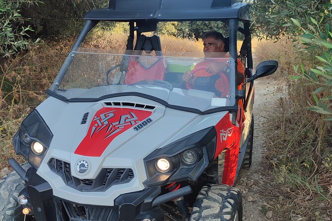 5Hour Safari Tour in Crete(Heraklion)with Quad,Jeep,Buggy & Lunch - Who should book this Creta Quad Safari, and who should skip it