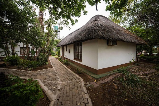 6 Day Classic Kruger National Park Safari from Johannesburg - What your money buys: value vs. the real costs of Kruger