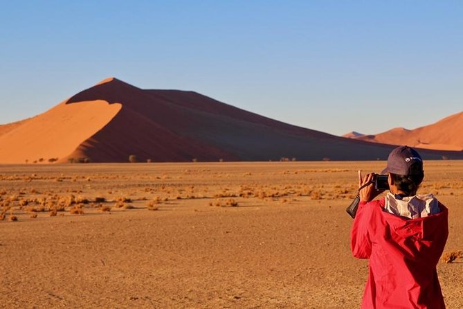 6-Day Dunes and Wildlife Accommodated Safari from Windhoek - Who this safari suits best (and who should reconsider)