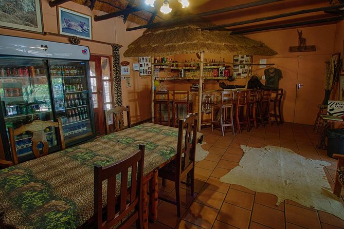6 Day Lodge and Treehouse Kruger National Park Safari - Day 3 Orpen in Kruger: full day of open game viewing