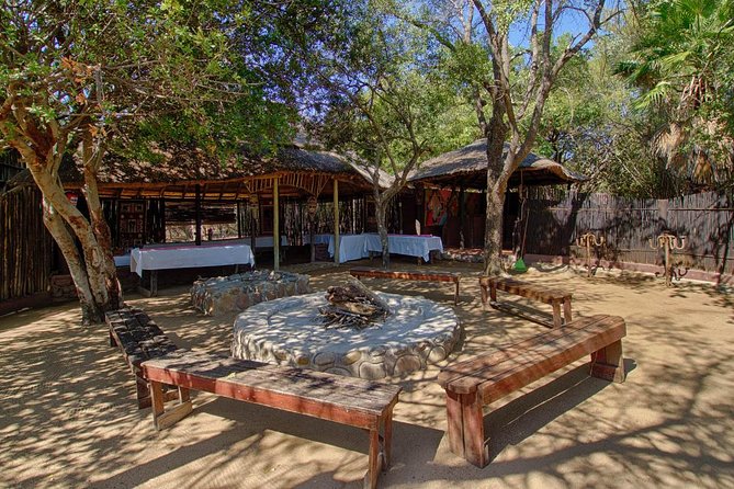 6 Day Lodge and Treehouse Kruger National Park Safari - Marc’s Treehouse Lodge and Tremisana: where you recharge
