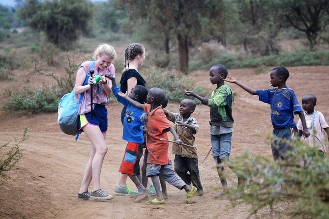 6-Day Maasai Mara, Lake Nakuru and Amboseli Safari - Day 2 Maasai Mara full day: Big Five focus with Mara River picnic lunch