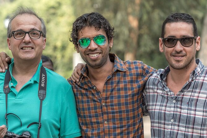 6-Days Golden Triangle Tour With Ranthambore & Jhalana Safari - A Six-Day Golden Triangle with real safari time