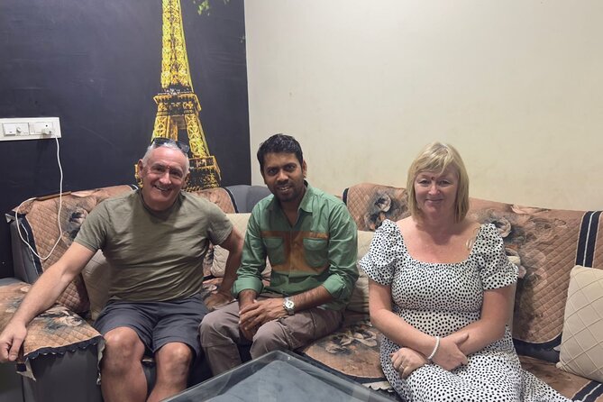 6-Days Golden Triangle Tour With Ranthambore & Jhalana Safari - Ranthambore safaris: two rides, Gypsy/Canter options, and the real wildlife rhythm