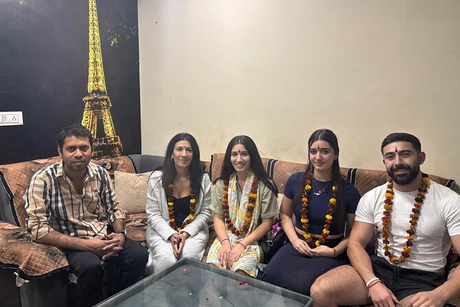 6-Days Golden Triangle Tour With Ranthambore & Jhalana Safari - Jaipur heritage day: Amber Palace, Jal Mahal photos, City Palace, Jantar Mantar, and Hawa Mahal