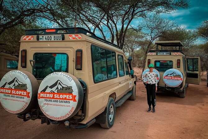 6 Days Tanzania Budget Camping Safari with Migration - Should you book this 6-day migration camping safari?
