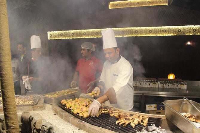6-Hour Dubai Desert Safari with BBQ Dinner & Quad Biking - Key Highlights Worth Booking For