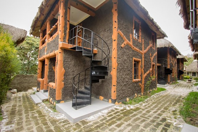 7 Day Maasai Mara, Lake Nakuru, Lake Naivasha and Amboseli Safari - Amboseli: Kilimanjaro Views, Elephant Baths, and Observation Hill