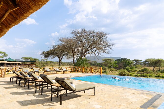 7-Day Premium Luxury Tanzania Safari All-Inclusive - Why this private luxury Tanzania safari feels easy