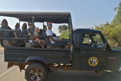 7 Days and 6 Nights Sri Lanka Private Safari Tour - Minneriya safari plus Pidurangala: wildlife then sunset viewpoints