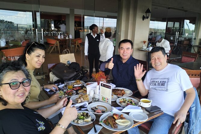 7 Days Masai Mara-Lk. Nakuru-Lk. Naivasha-Amboseli group Safari - Day 2 in the Masai Mara: full game drives, hippo pool picnic, and big-5 odds