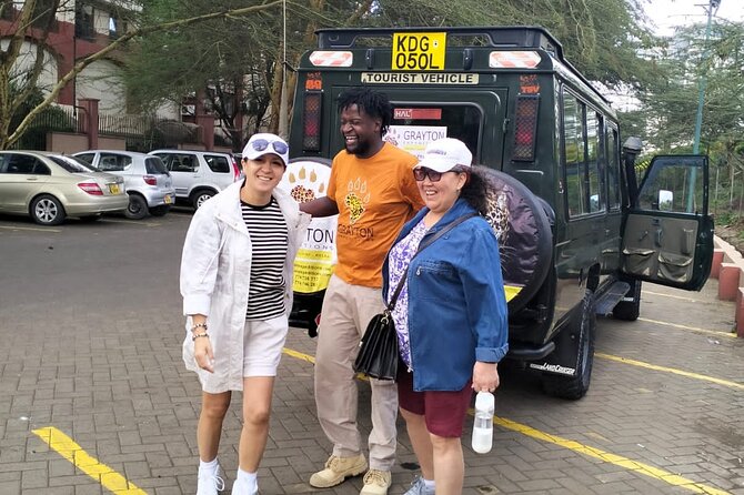 7 Days Masai Mara-Lk. Nakuru-Lk. Naivasha-Amboseli group Safari - Day 6 Full Amboseli day: swamp-grounds wildlife and optional Masai village time