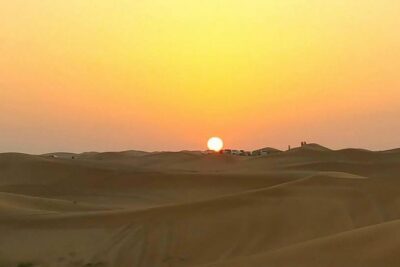 7-hour Small Group 4x4 Desert Safari Tour with Buffet Dinner in Dubai - The 3:00 pm start and what the long day really feels like
