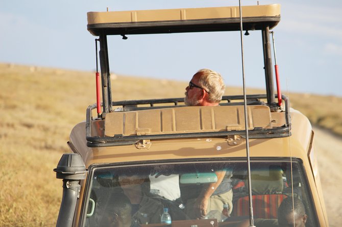 9-Day Serengeti Migration Footsteps Tanzania Safari - Why Chasing the Great Migration Here Makes Sense