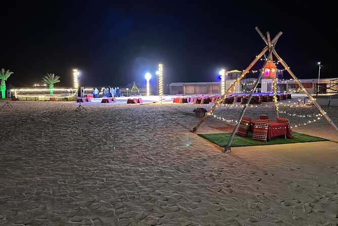 Abu Dhabi: 4-Hour Morning Safari with Camel Ride & Sand boarding - Photo stops at the highest points: the best desert framing
