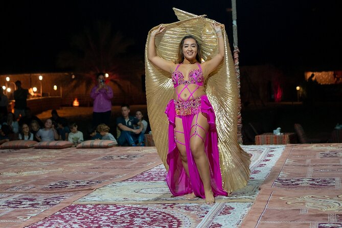 Abu Dhabi: 7-Hours Desert Safari with BBQ, Camel Ride & Sandboarding - Value Check: Does $69 Make Sense for What You Get?