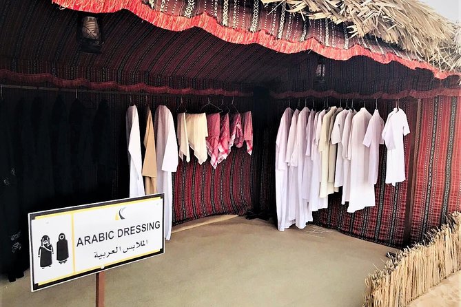 Abu Dhabi Desert Safari (Dune Bashing, BBQ Dinner, Camel Ride & Sand Skii) - Your 6-Hour Abu Dhabi Desert Safari: What the Timing Gets Right