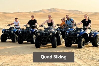 Abu Dhabi Desert Safari With BBQ Dinner & Live Shows - Hotel pickup and the drive: easy start, shared reality