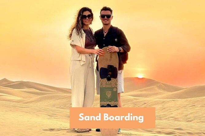 Abu Dhabi Desert Safari With BBQ Dinner & Live Shows - Group size up to 200: why it can feel lively and why it can feel chaotic