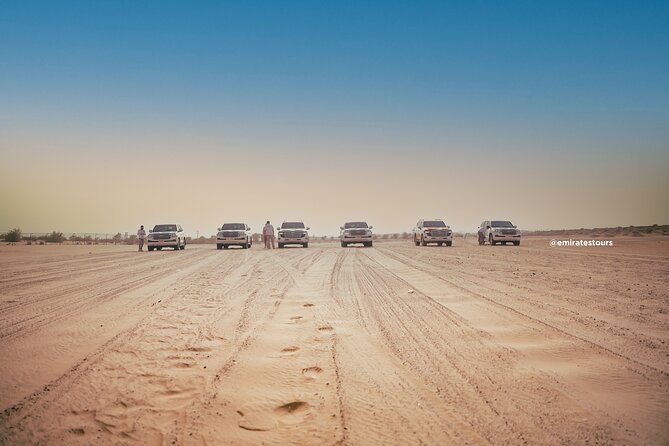 Abu Dhabi Evening Desert Safari BBQ, Camel Ride, Entertainments - The 3:00 pm start: why the timing matters