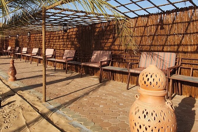 Abu Dhabi Half Day Desert Safari - Price and value: why $74 feels fair for what you get