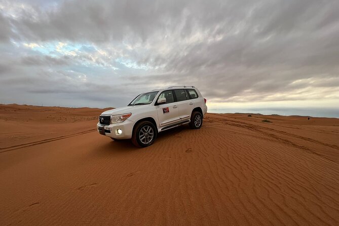 Abu Dhabi morning desert safari - Private car - How this private safari compares for different kinds of people