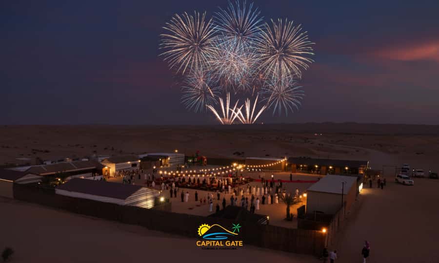 Abu Dhabi: Overnight Desert Safari - Should you book this Abu Dhabi overnight desert safari?