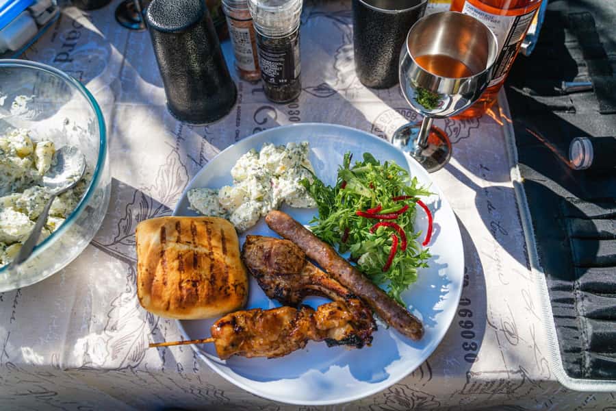 Addo Elephant National Park Full Day Safari with Braai Lunch - Why Addo works best with a guide (and a schedule)