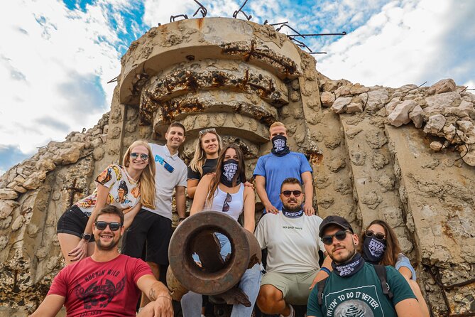 Adrenaline Quad Safari Tour - Price and Value: Why 119.77 USD Makes Sense Here