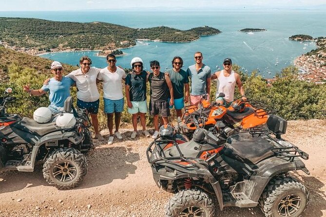 Adrenaline Quad Safari Tour - What the Guide Adds: Mate’s Storytelling Role