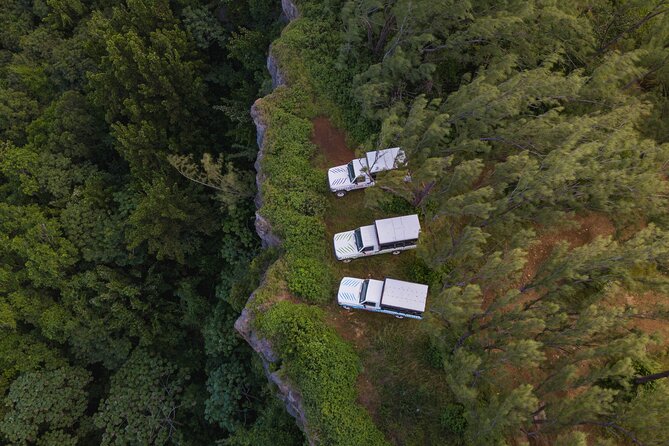 Adventure Safari - Key highlights worth getting excited about