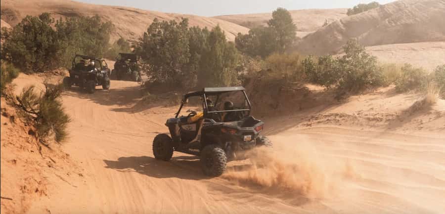 Agadir: Buggy Safari Adventure - Should You Book the Agadir Buggy Safari Adventure?