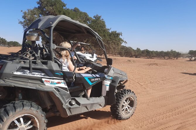 Agadir: Buggy Safari Adventure - What You’re Really Paying For (Is It Good Value at $53?)