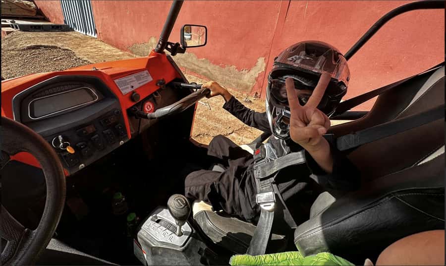 Agadir: Buggy Safari Adventure - Who This Buggy Safari Suits Best (and Who Should Skip It)