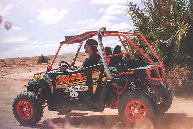 Agadir Buggy safari / off road Experience Half Day | Adventure & Connections ® - The Half-Day Flow: What Happens in About Two Hours