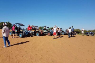 Agadir Buggy safari / off road Experience Half Day | Adventure & Connections ® - Quad or Buggy: What You’re Really Driving (And Why It’s Fun)