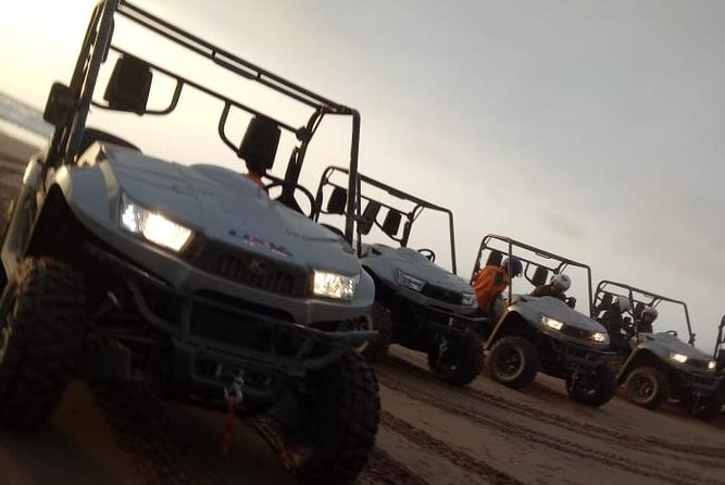 Agadir Buggy safari / off road Experience Half Day | Adventure & Connections ® - The Berber Village Pause and Mint Tea Moment