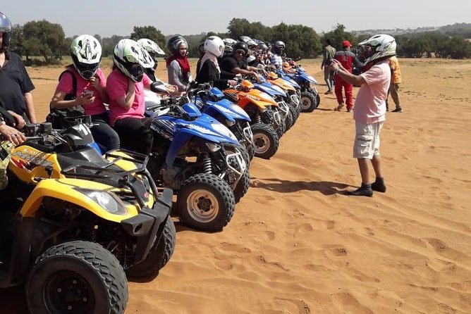 Agadir Buggy safari / off road Experience Half Day | Adventure & Connections ® - Photos and Videos Included: Why That’s Better Than You Think
